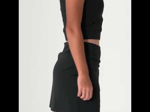 Image of Performance Tennis Sports Bra for Women