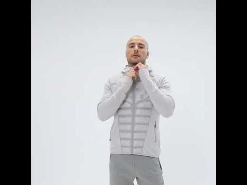 Image of 男裝Ultrasonic3.0抗水外套