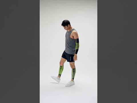 Image of GA Fit Gear PRO - SensELAST® Compression Workout Sleeve Supporting Gear ( 1 Piece )