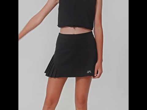 Image of Athleisure For Tennis Skirt for Women