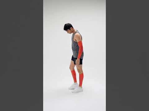 Image of GA Fit Gear PRO - SensELAST® Compression Workout Sleeve Supporting Gear ( 1 Piece )