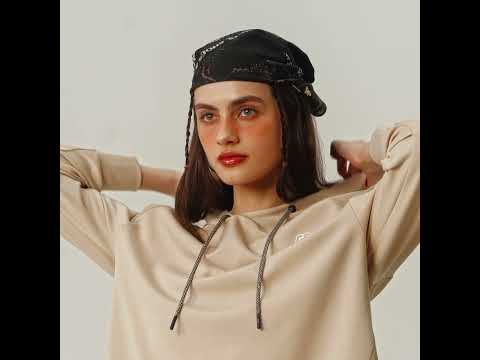 Image of Athleisure Trendy Hoodies for Women