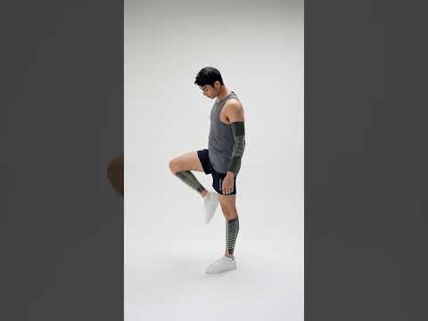 Image of GA Fit Gear PRO - SensELAST® Compression Workout Sleeve Supporting Gear ( 1 Piece )