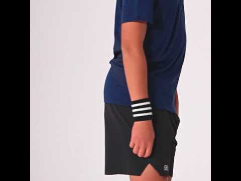 Image of Performance Breathable Tennis T Shirt for Boy
