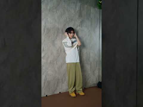 Image of Trendy Performance Tennis Sweatshirt for Men