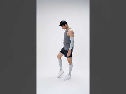 Image of GA Fit Gear PRO - SensELAST® Compression Workout Sleeve Supporting Gear ( 1 Piece )