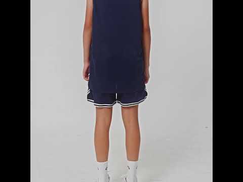 Image of Breathable Performance Basketball 9 Inch Shorts for Unisex