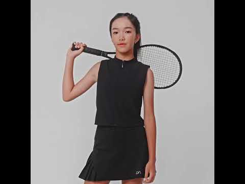 Image of Athleisure For Tennis Vest for Women