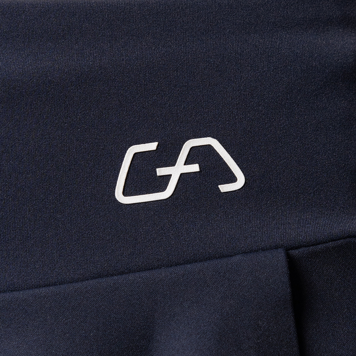 Image of Ruffle Performance Tennis Skirt 2in1 for Women