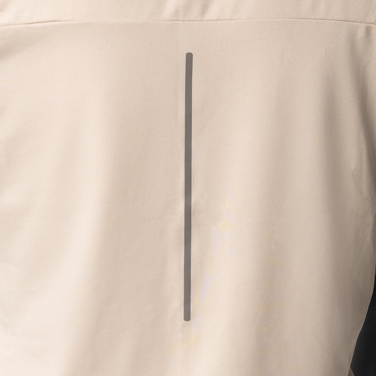 Image of Training Breathable Mesh Blocking Tank Top for Men