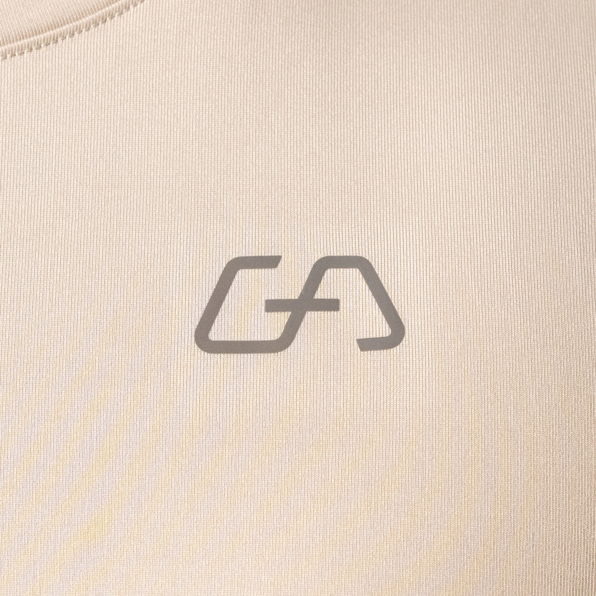 Image of Training Breathable Mesh Blocking Tank Top for Men