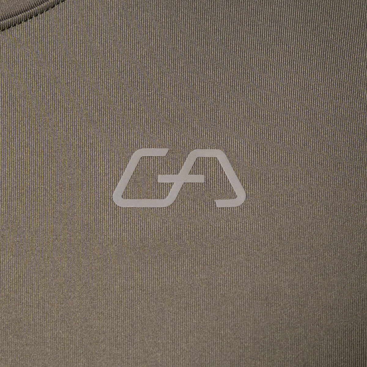 Image of Training Breathable Mesh Blocking Tank Top for Men