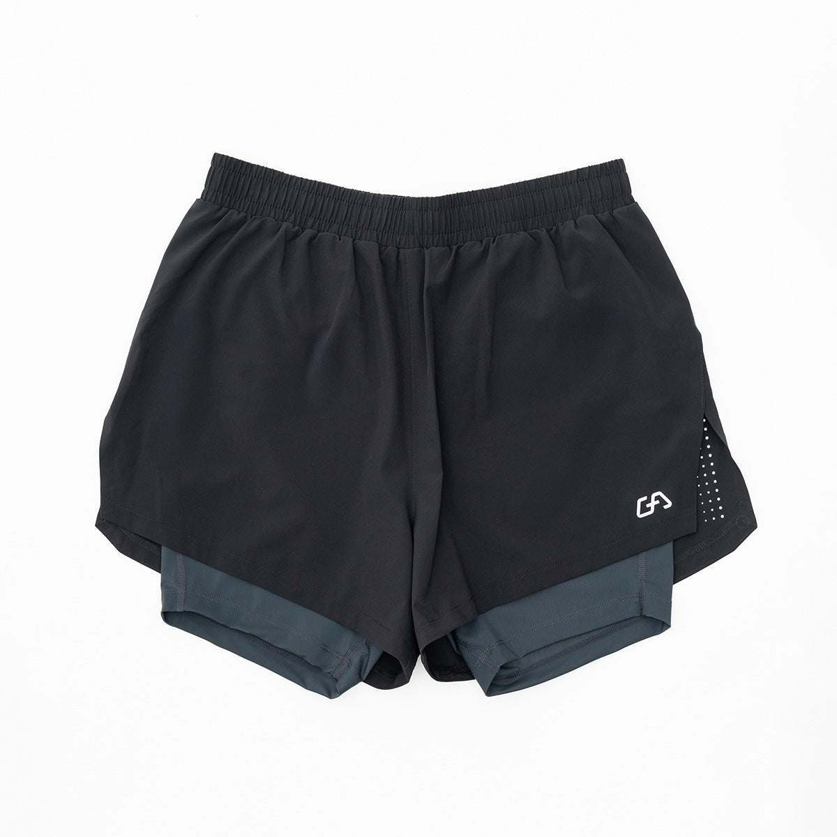 Training Functional Breathable Running Shorts for Men