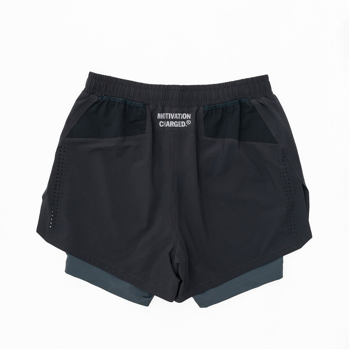 Training Functional Breathable Running Shorts for Men
