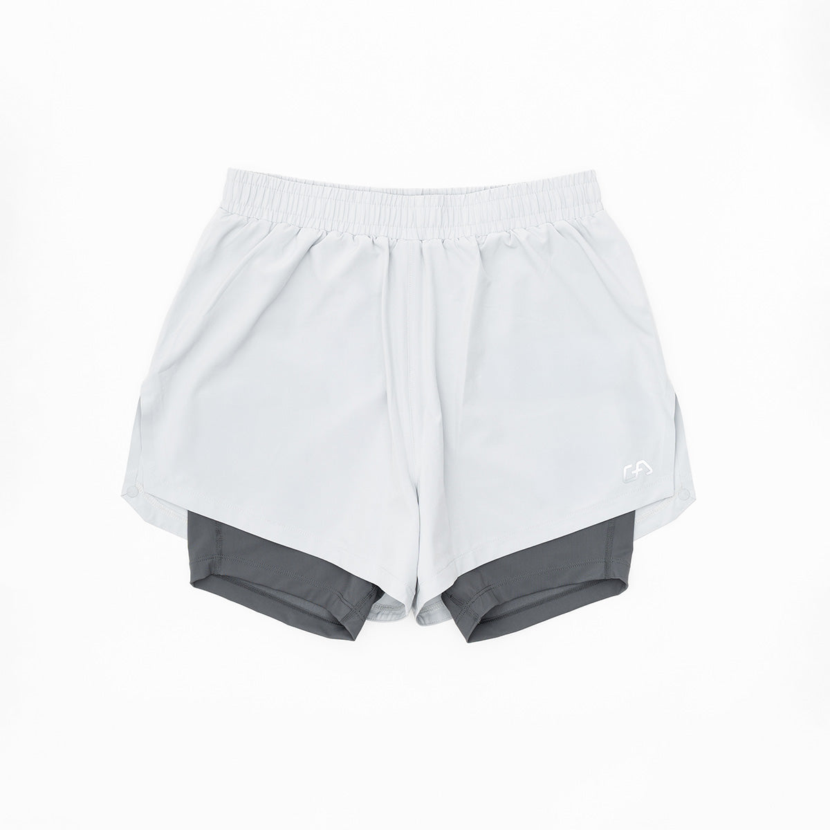 Training Functional Breathable Running Shorts for Men