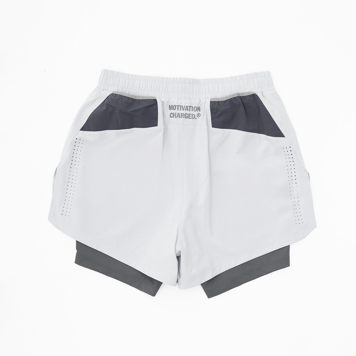 Training Functional Breathable Running Shorts for Men