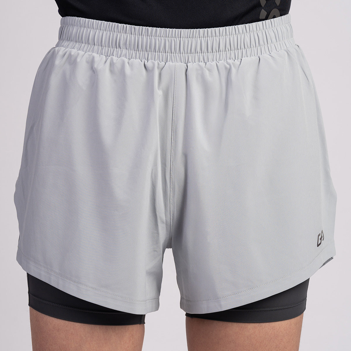 Training Functional Breathable Running Shorts for Men