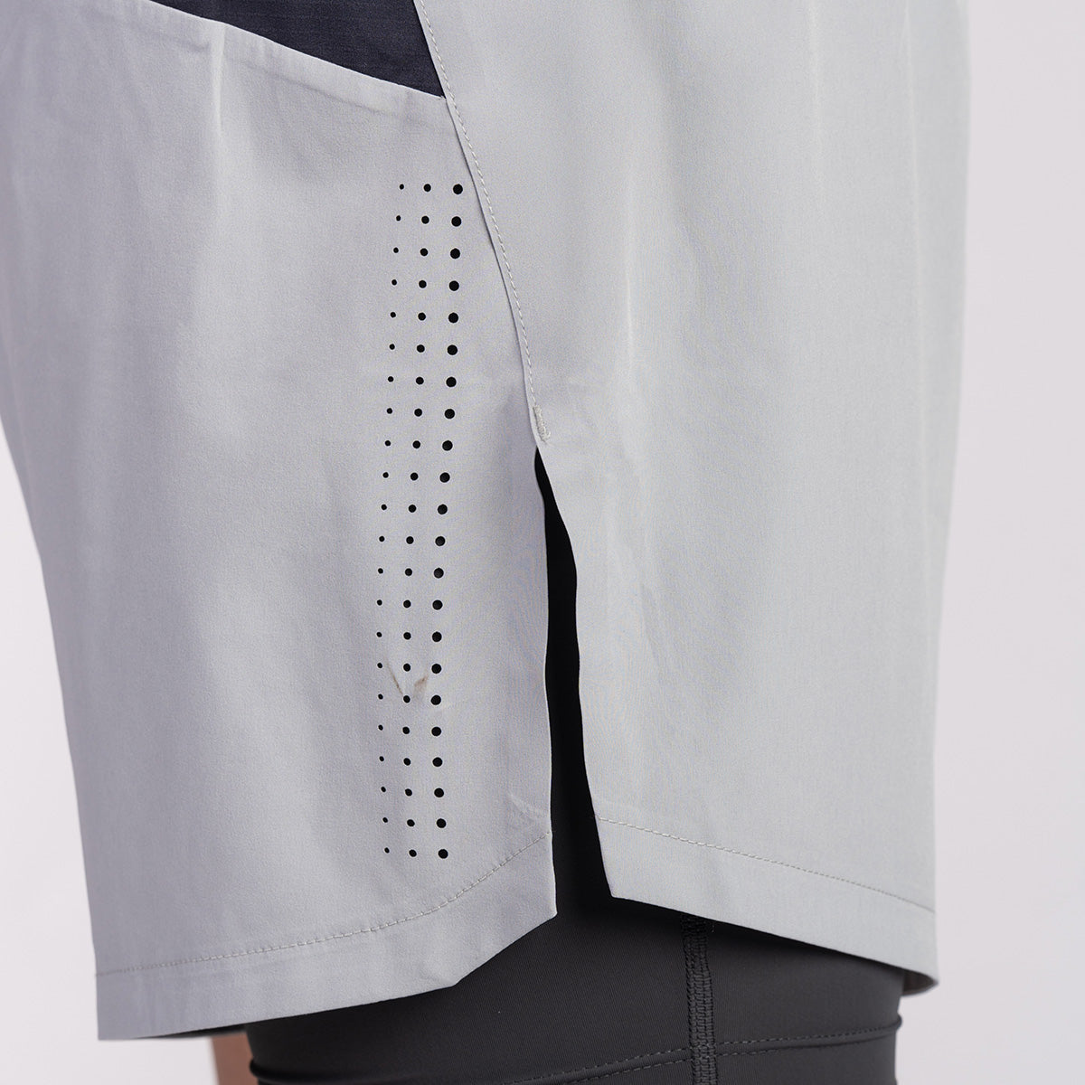 Training Functional Breathable Running Shorts for Men