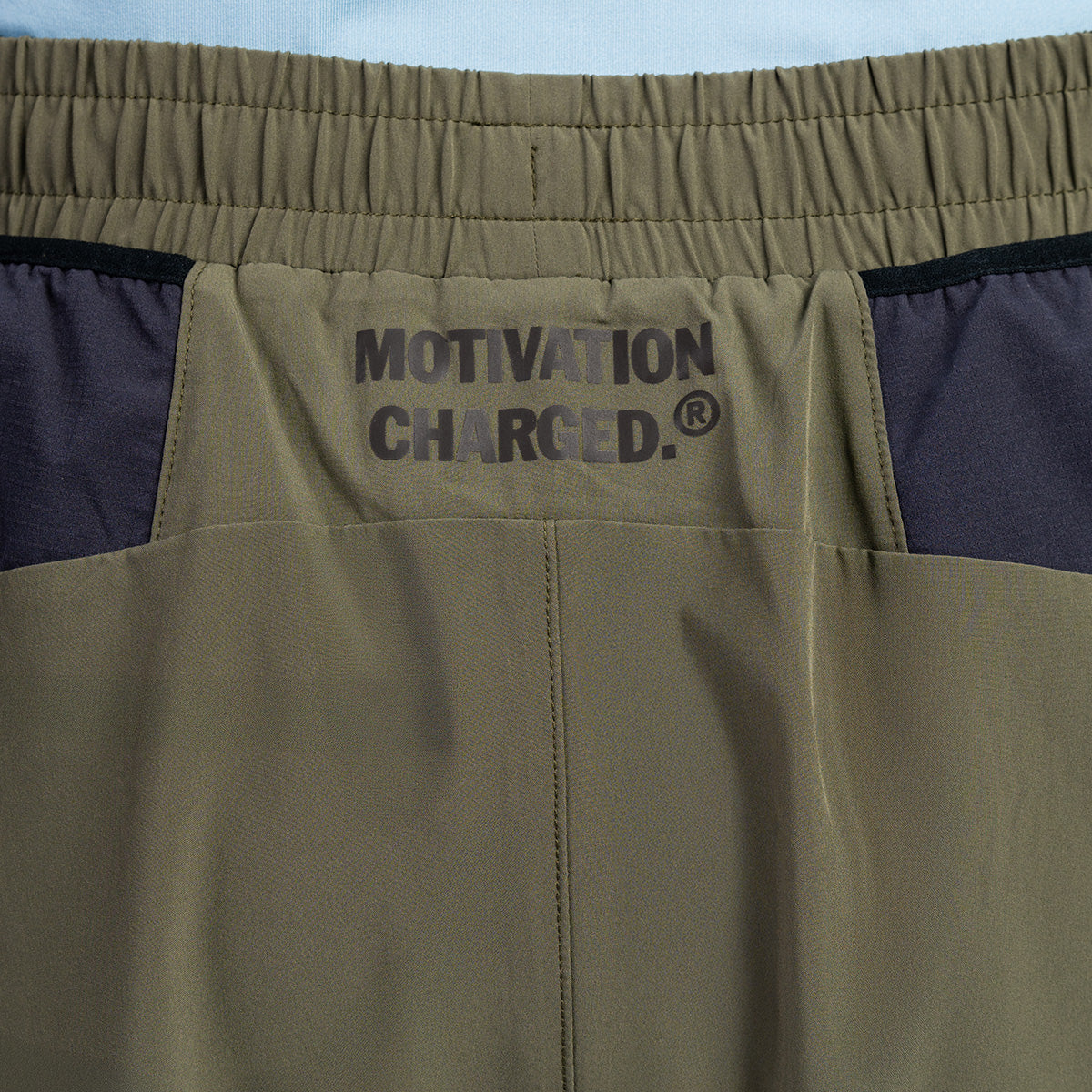 Image of Training Functional Breathable Running Shorts for Men