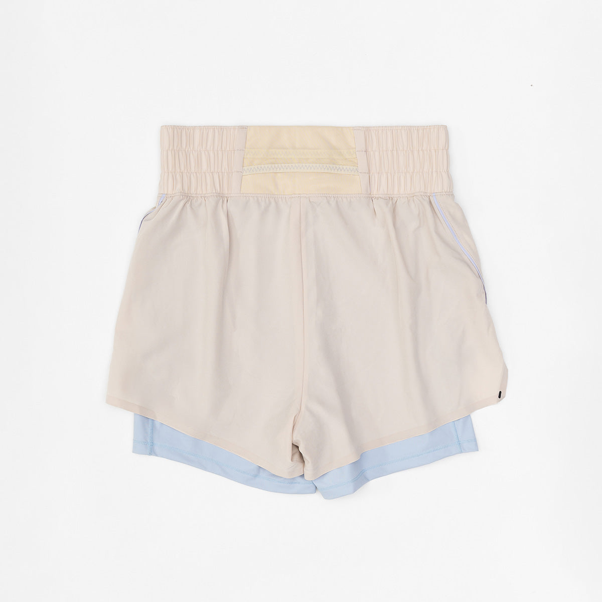 Training Functional Breathable Running Shorts for Women