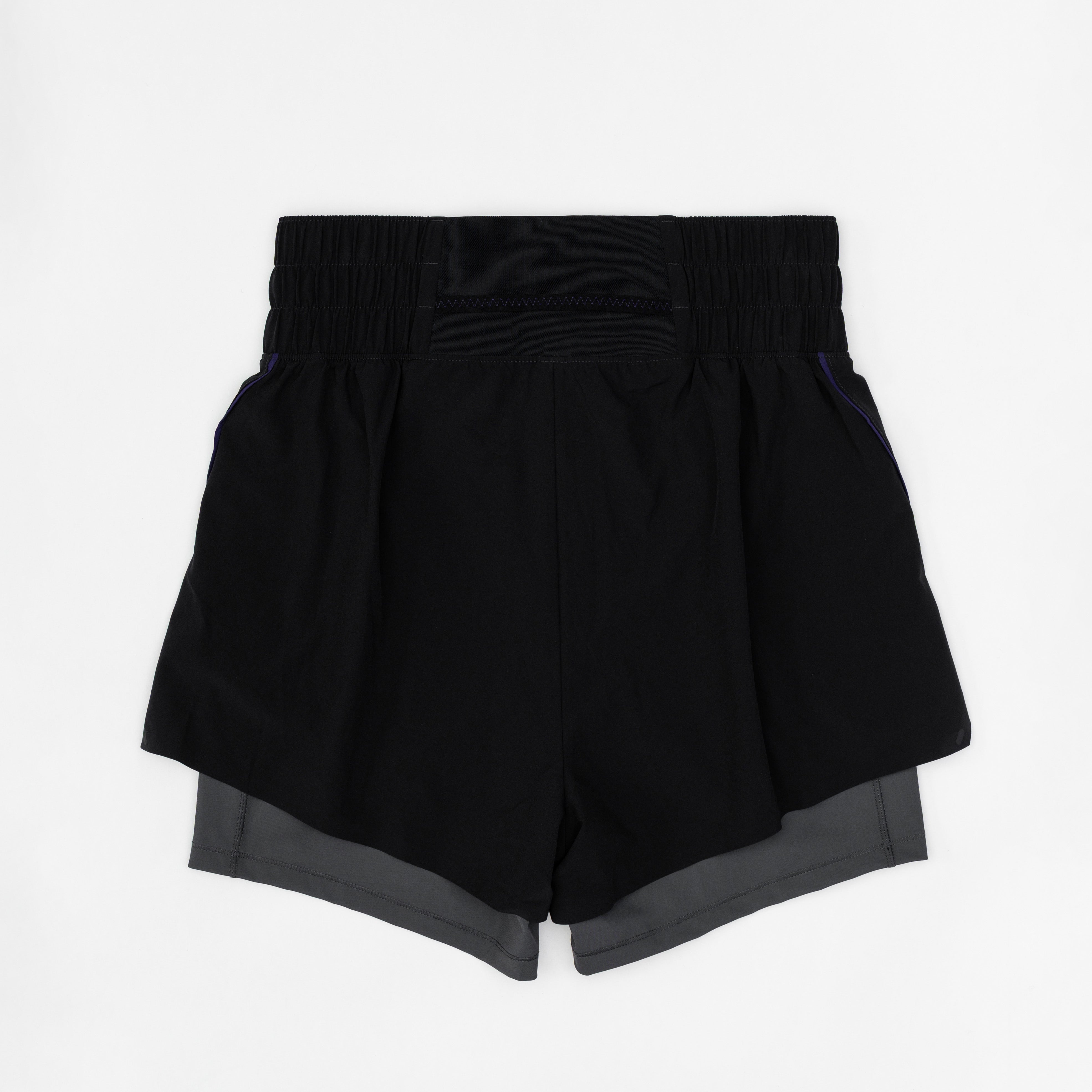 Image of Training Functional Breathable Running Shorts for Women