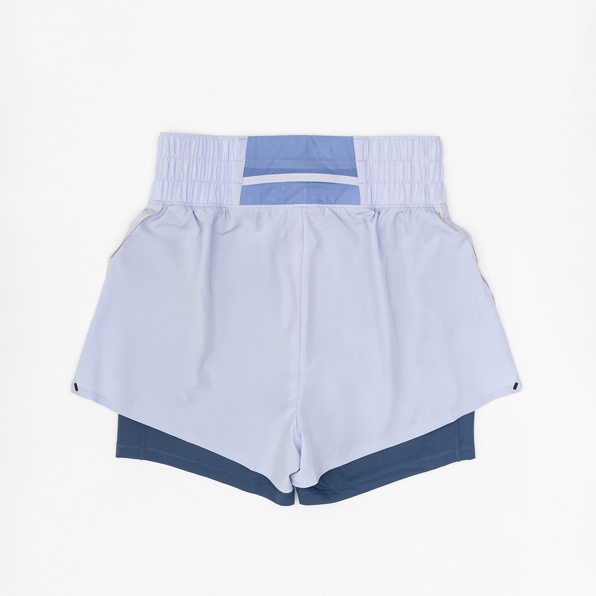 Training Functional Breathable Running Shorts for Women