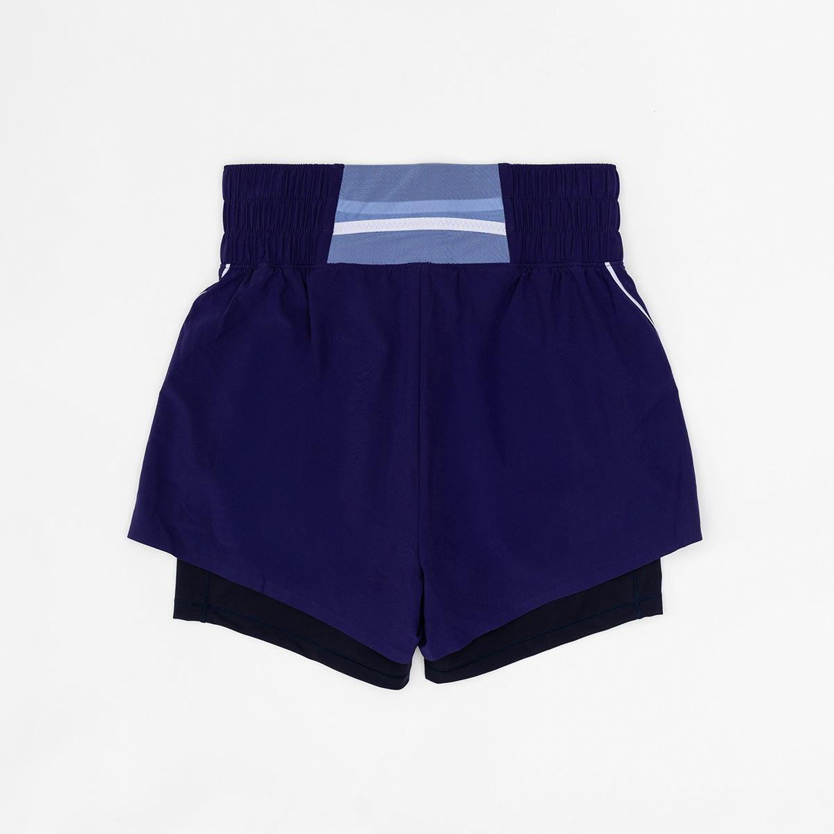 Training Functional Breathable Running Shorts for Women