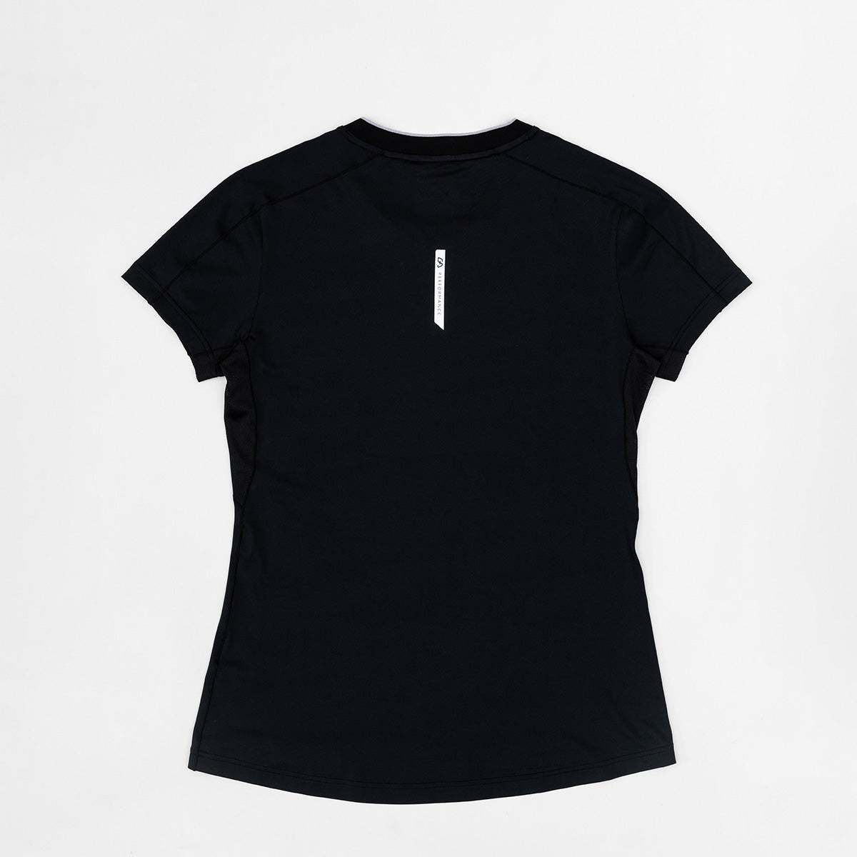 GA Tech Training Functional Breathable Short Sleeve for Women