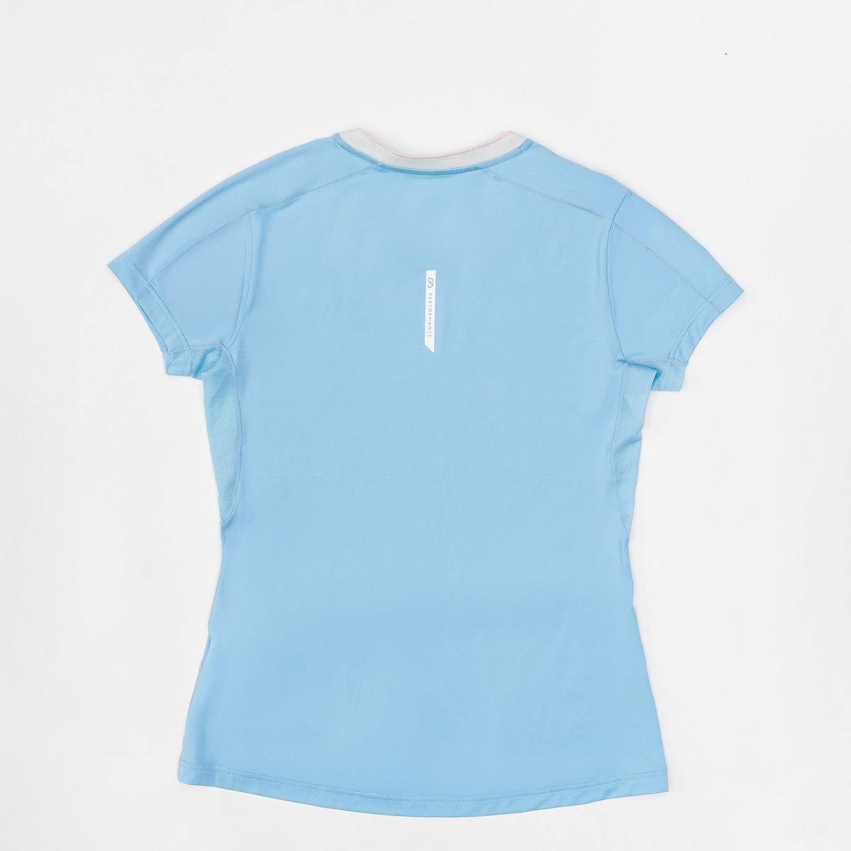 Image of GA Tech Training Functional Breathable Short Sleeve for Women