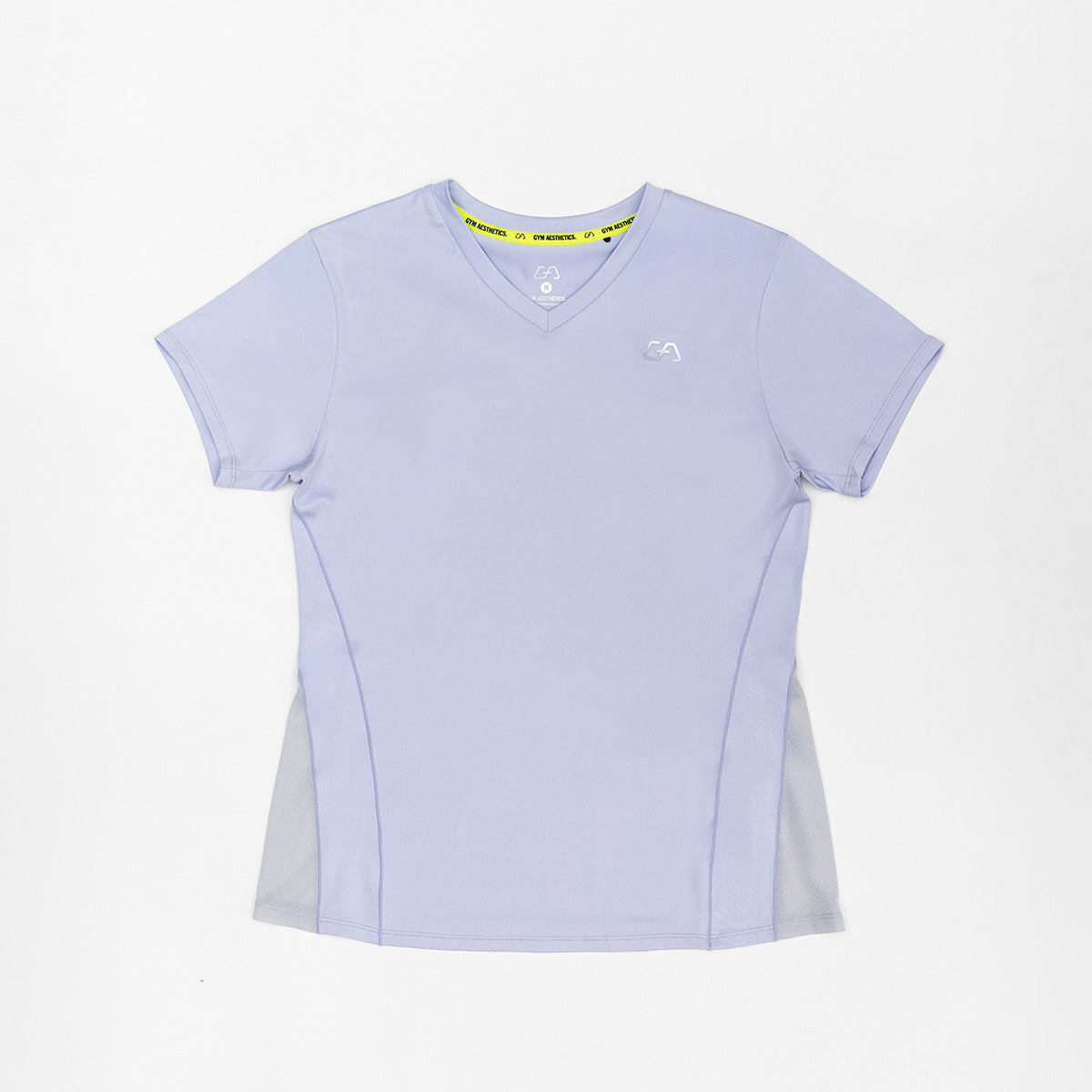 Image of GA Tech Training Functional Breathable Short Sleeve for Women