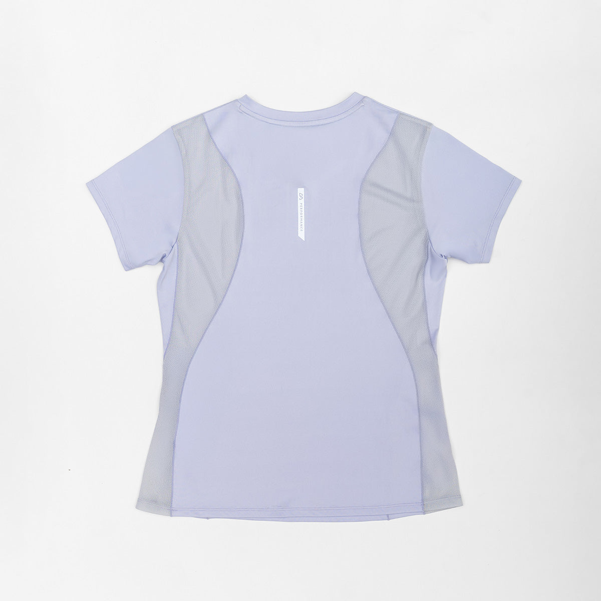 GA Tech Training Functional Breathable Short Sleeve for Women