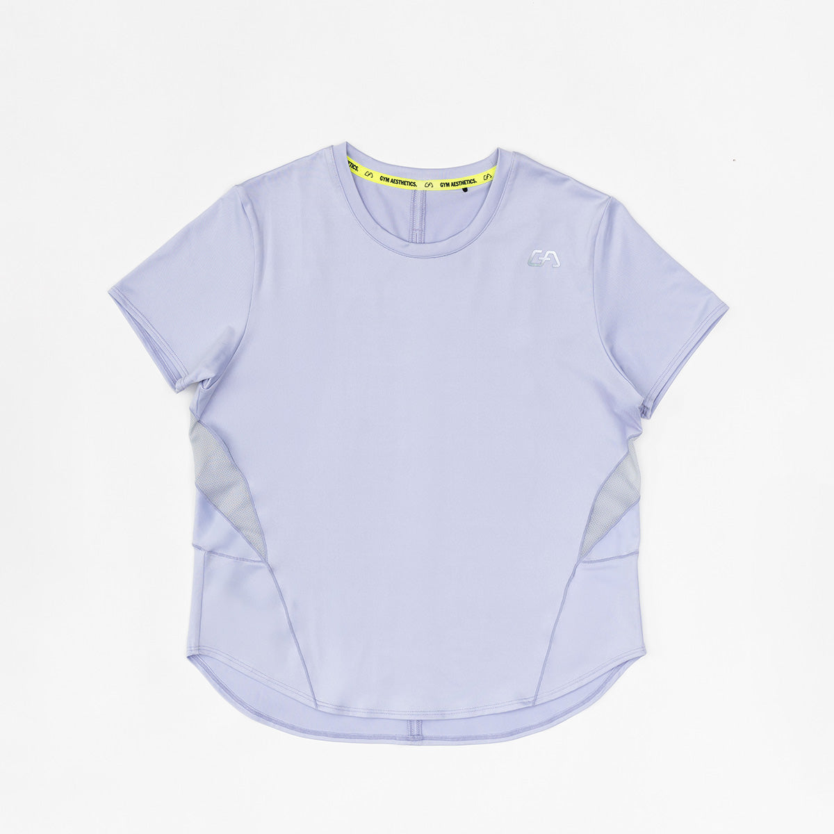 Image of GA Tech Training Functional Breathable Short Sleeve for Women