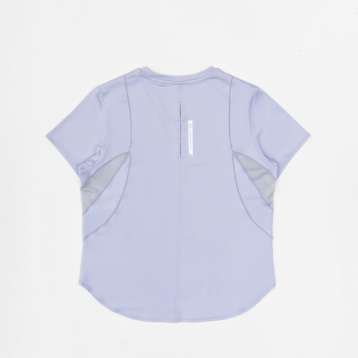 GA Tech Training Functional Breathable Short Sleeve for Women