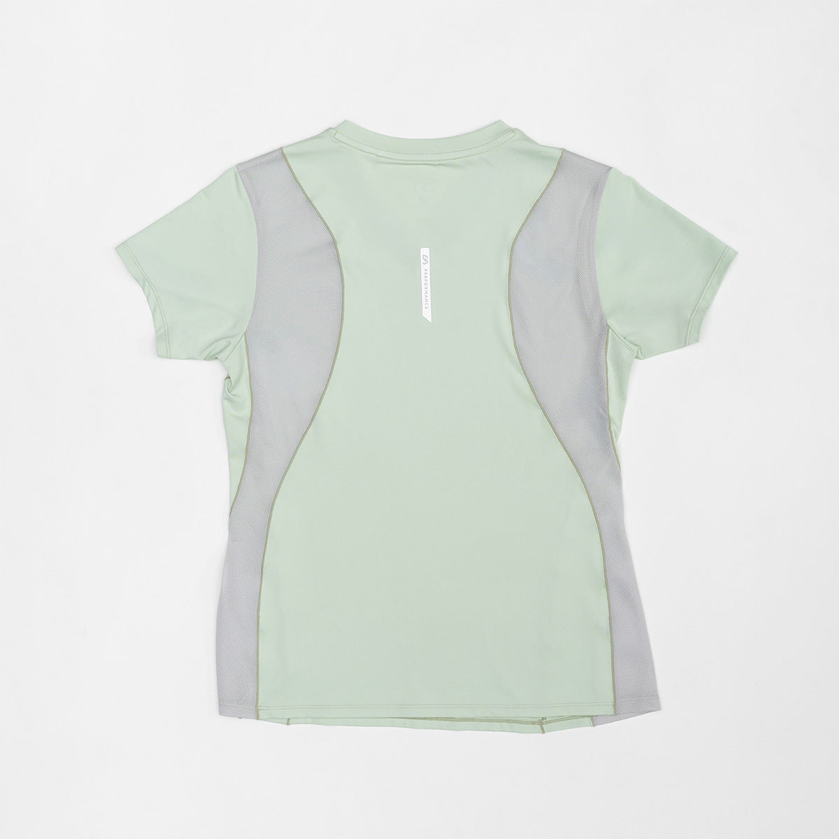 GA Tech Training Functional Breathable Short Sleeve for Women