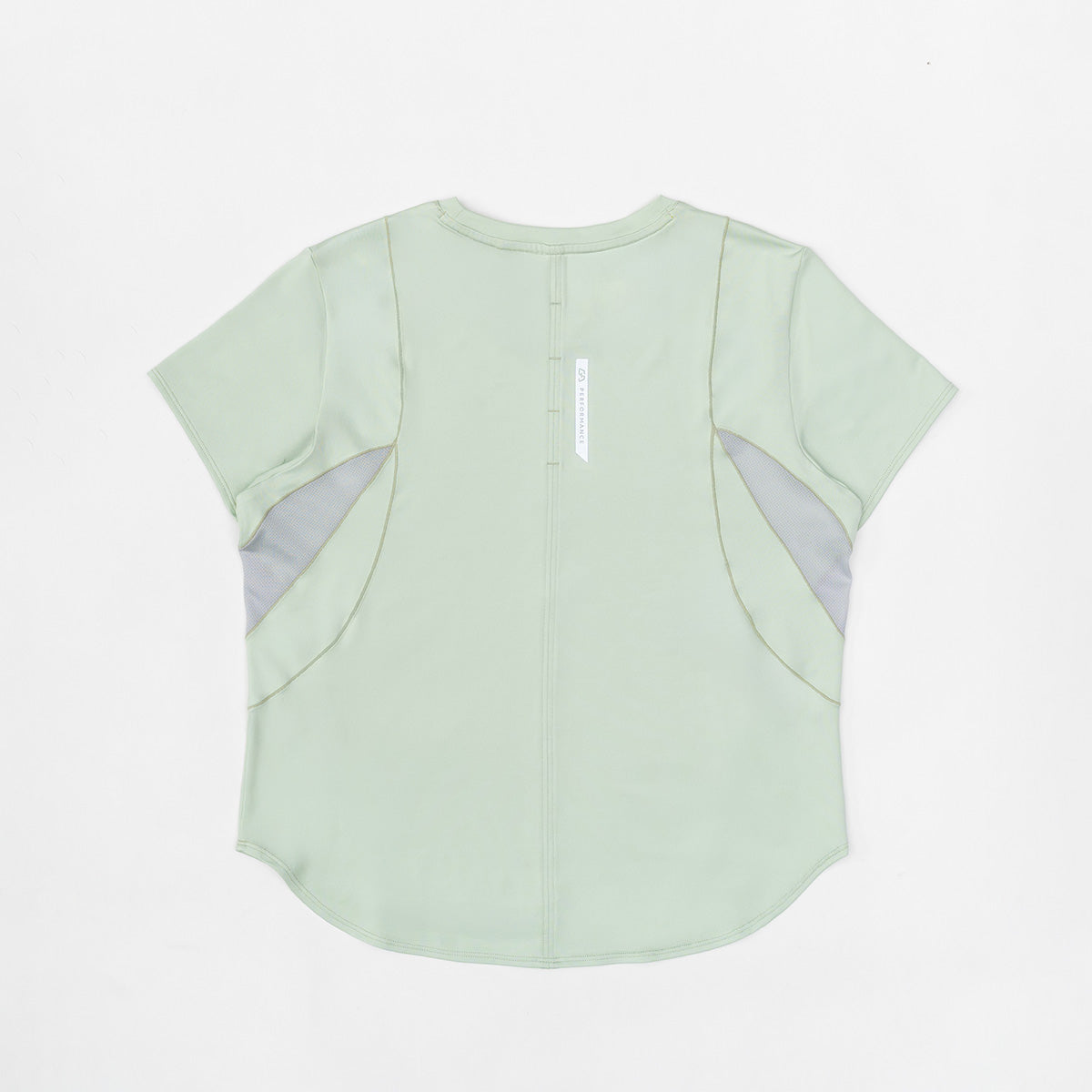 Image of GA Tech Training Functional Breathable Short Sleeve for Women