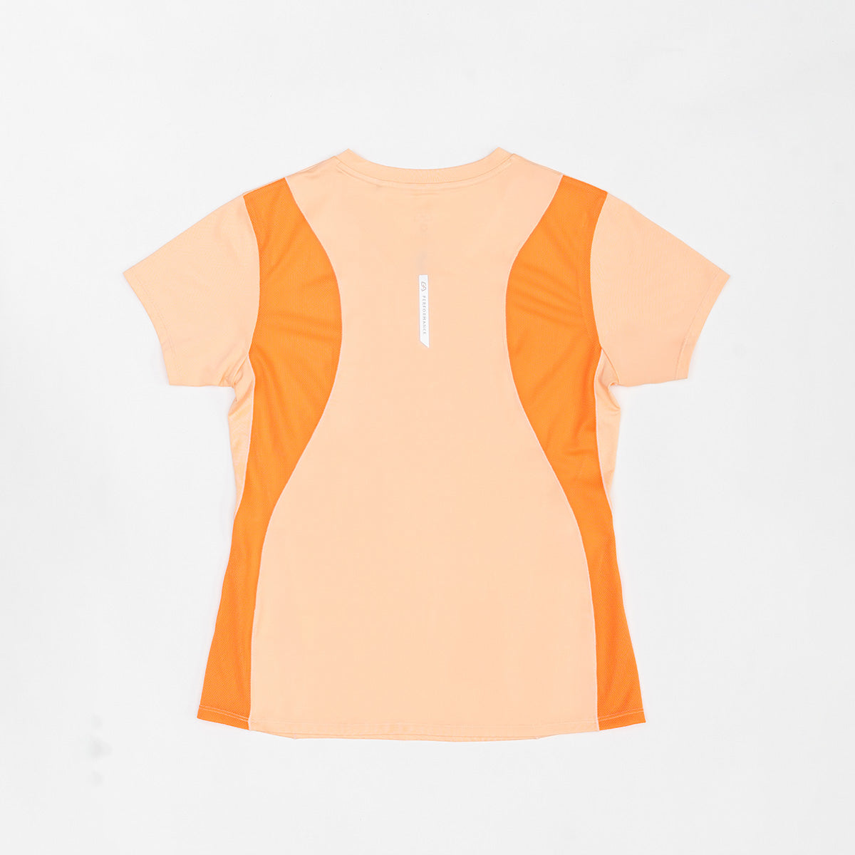 GA Tech Training Functional Breathable Short Sleeve for Women