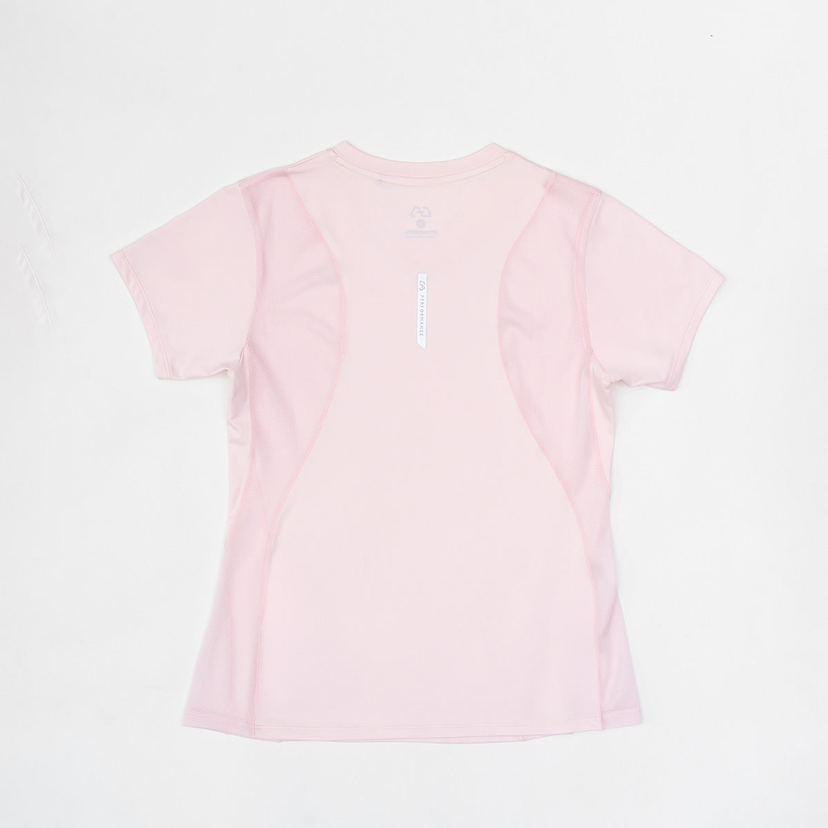 GA Tech Training Functional Breathable Short Sleeve for Women