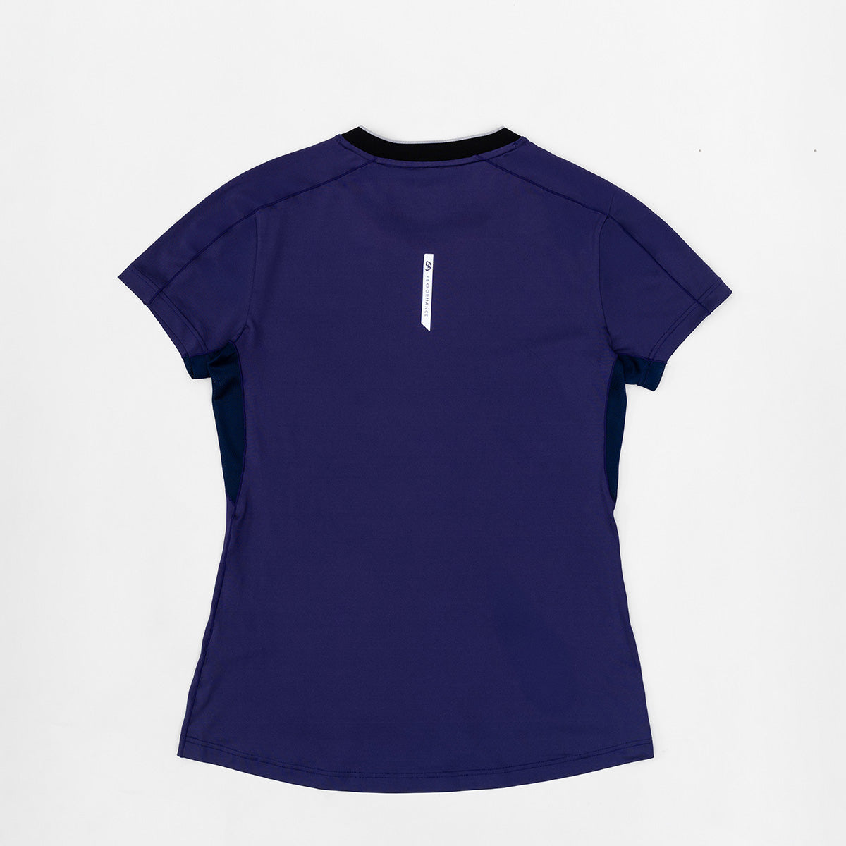 Image of GA Tech Training Functional Breathable Short Sleeve for Women