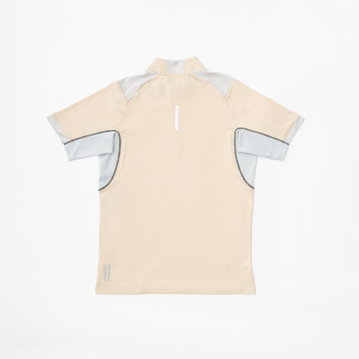 GA Tech Training Functional Breathable T Shirt for Men