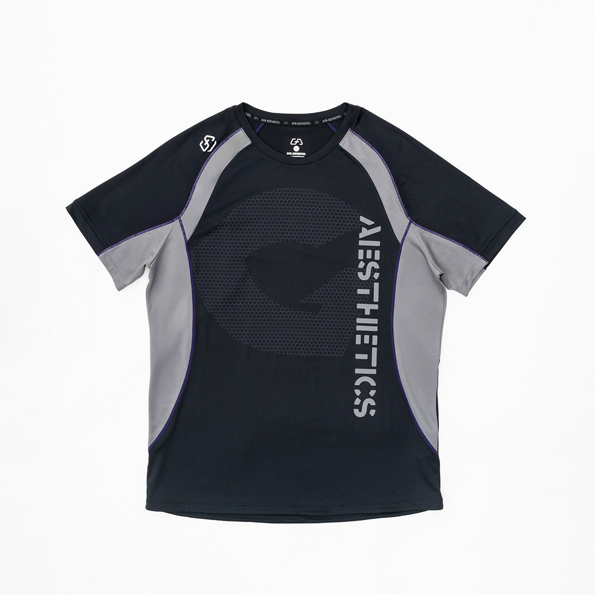 Image of GA Tech Training Functional Breathable T Shirt for Men