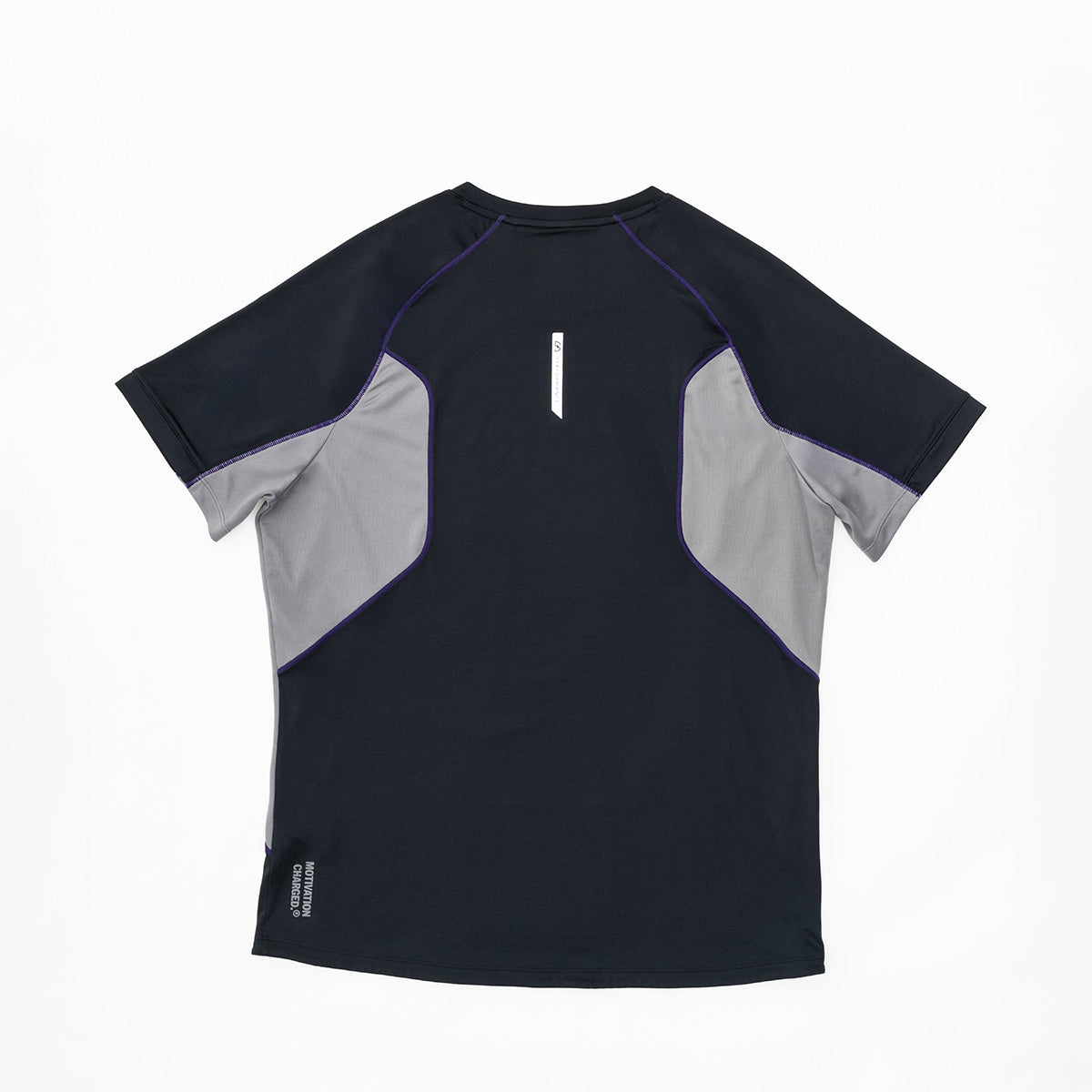 GA Tech Training Functional Breathable T Shirt for Men