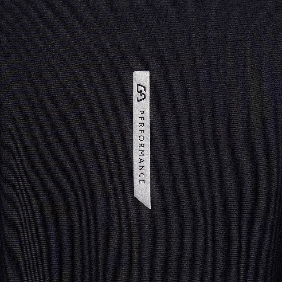 Image of GA Tech Training Functional Breathable T Shirt for Men