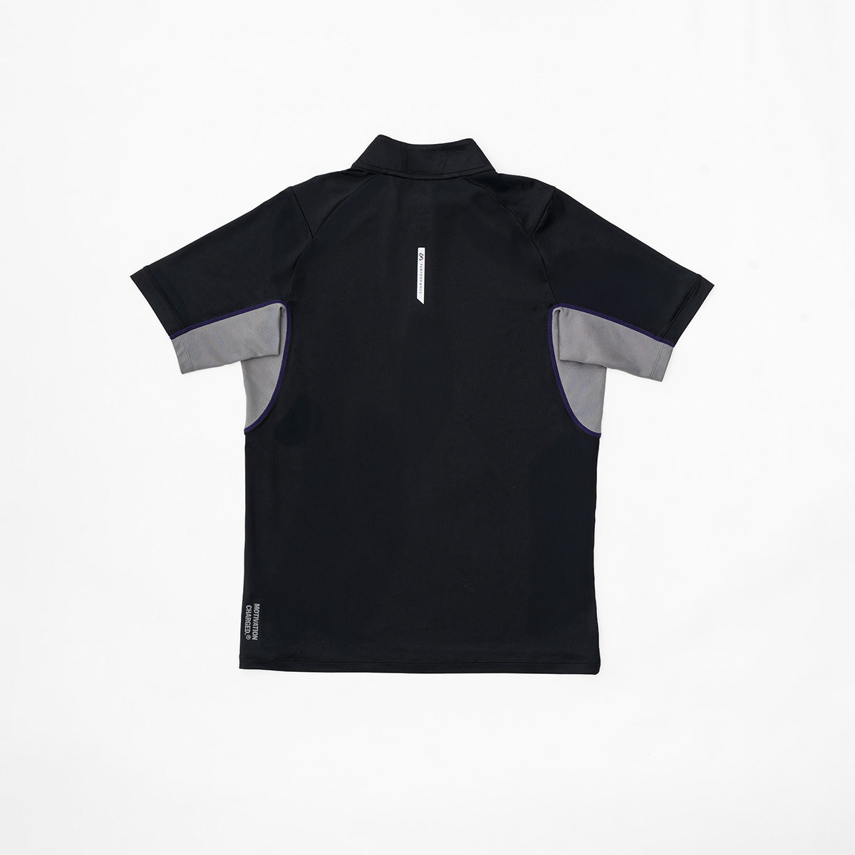 GA Tech Training Functional Breathable T Shirt for Men