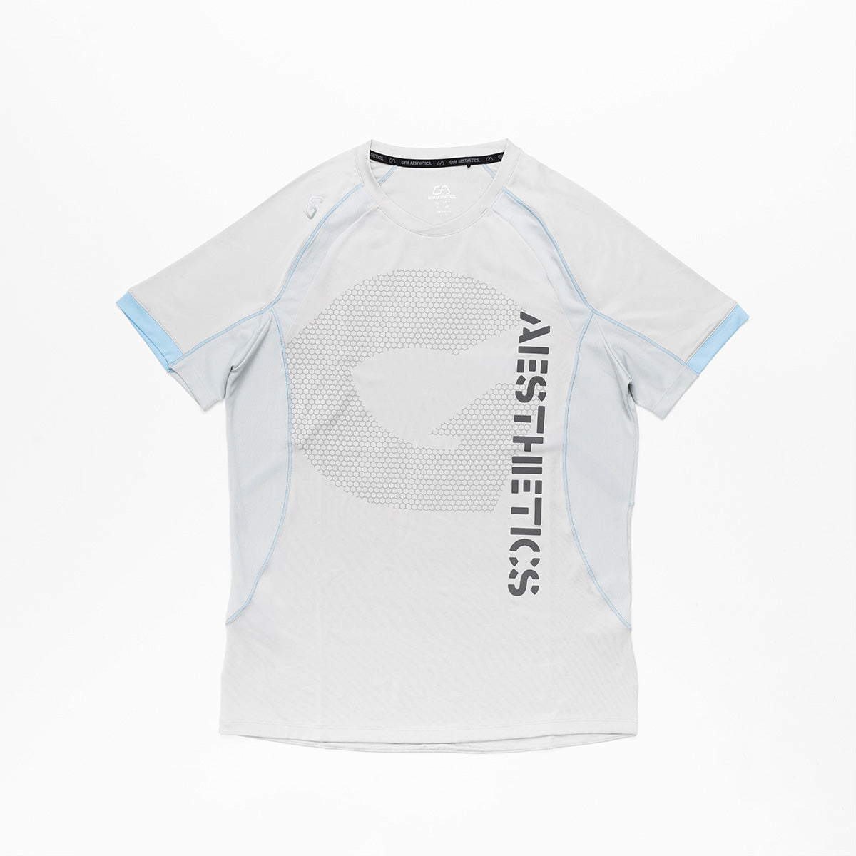 GA Tech Training Functional Breathable T Shirt for Men