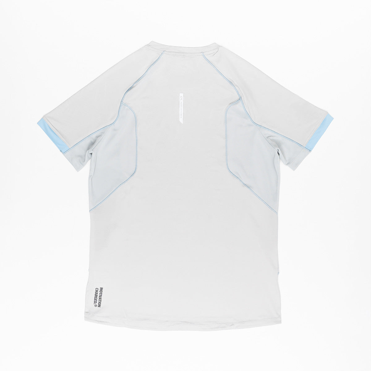 Image of GA Tech Training Functional Breathable T Shirt for Men