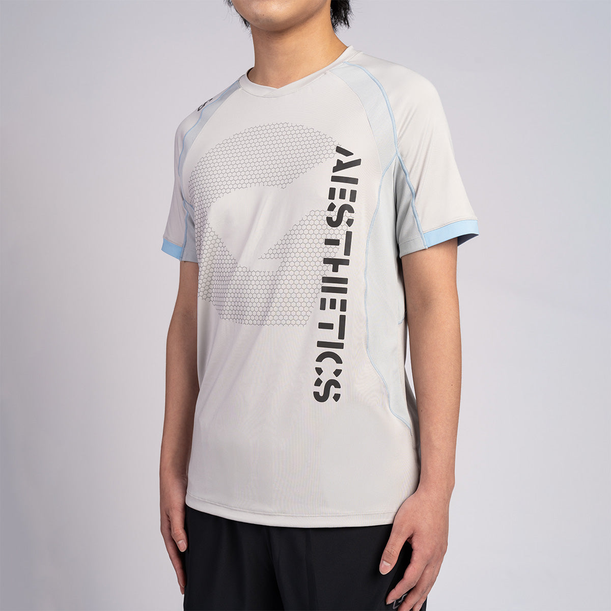 GA Tech Training Functional Breathable T Shirt for Men