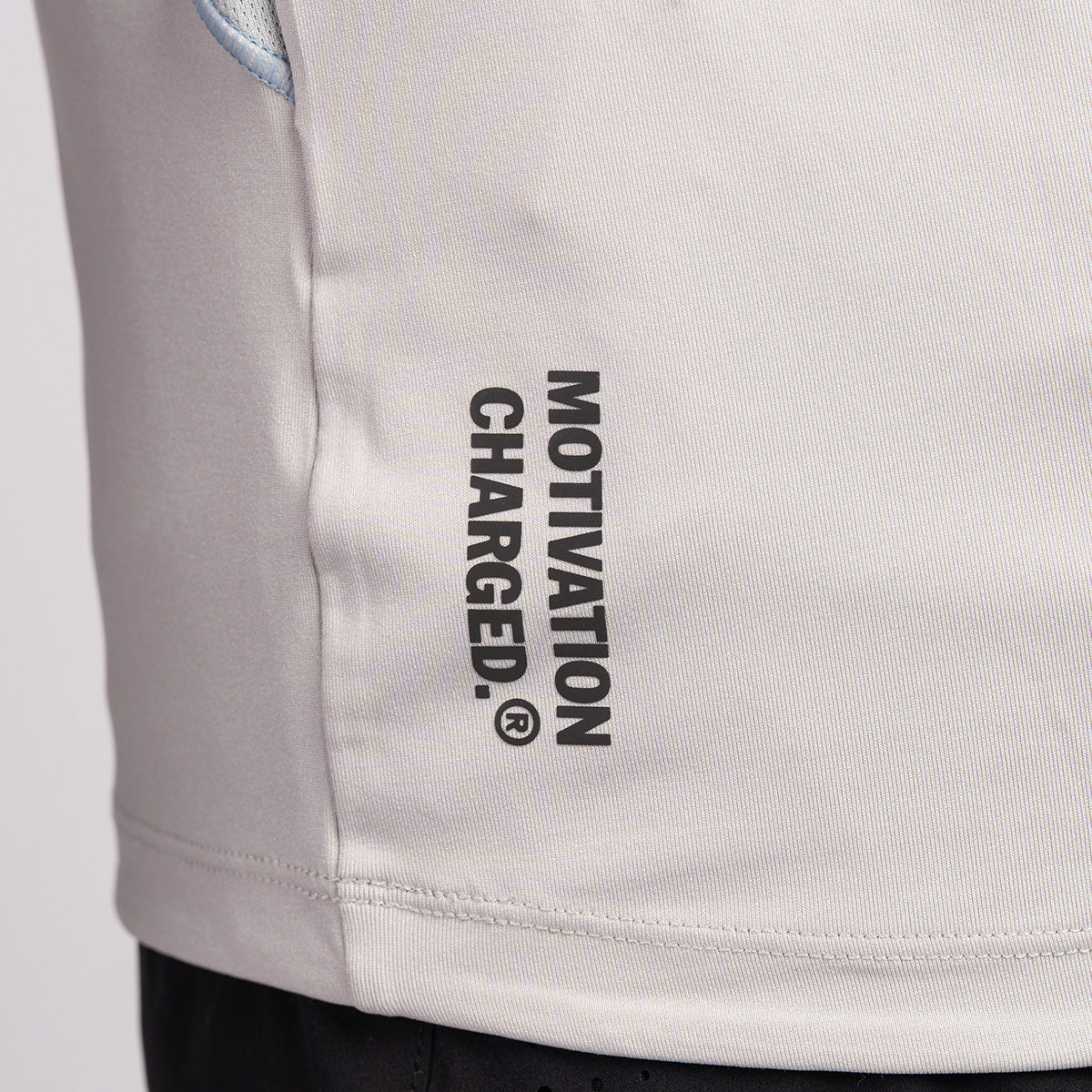 Image of GA Tech Training Functional Breathable T Shirt for Men