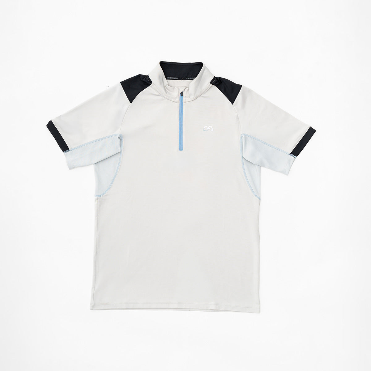 GA Tech Training Functional Breathable T Shirt for Men