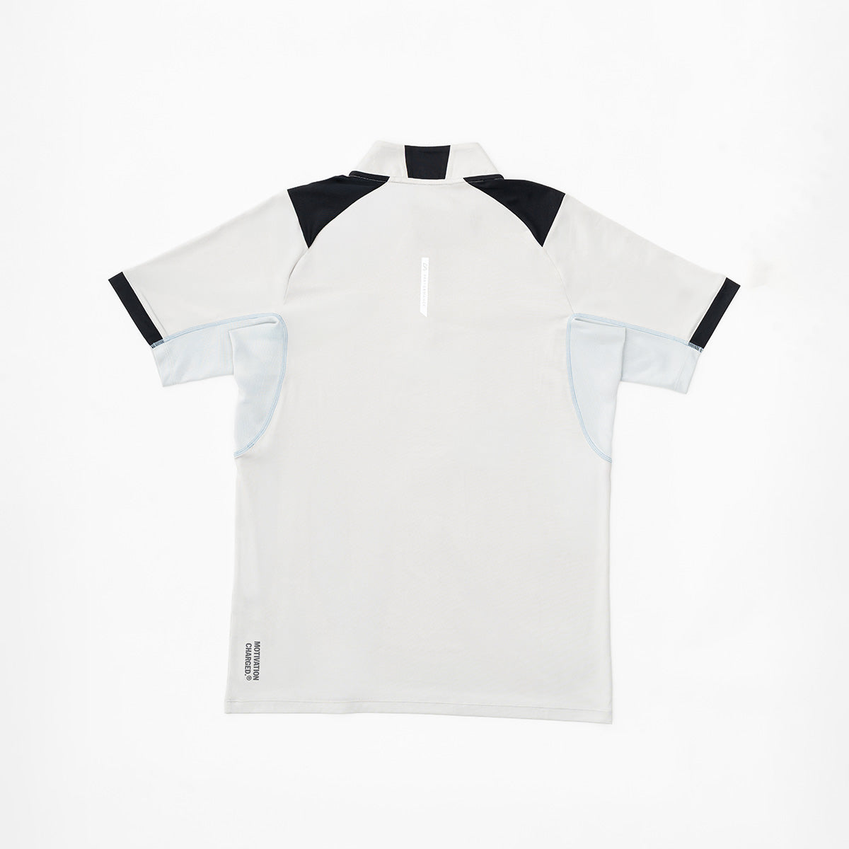 GA Tech Training Functional Breathable T Shirt for Men