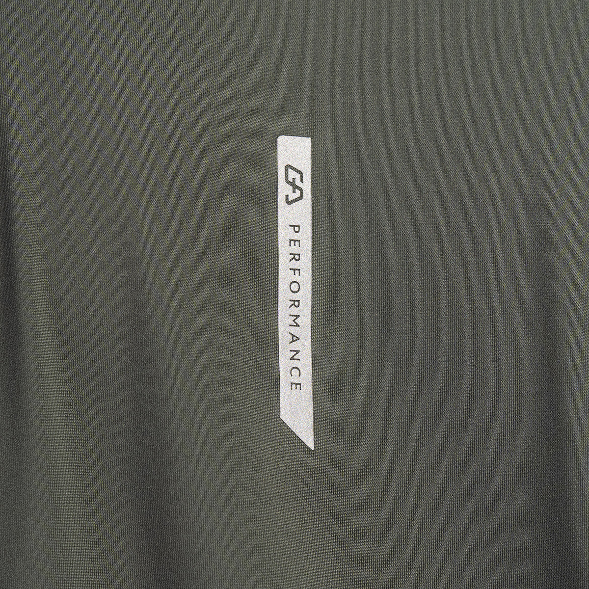 Image of GA Tech Training Functional Breathable T Shirt for Men